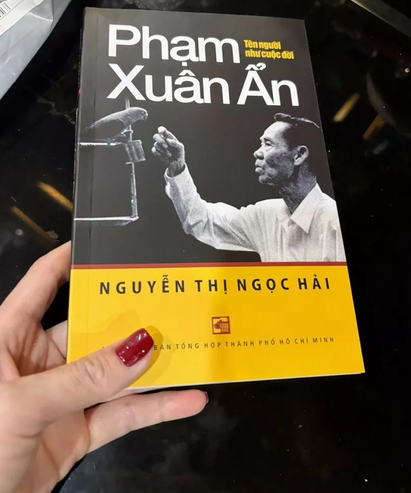 Spy Pham Xuan An – The Man Whose Name Was His Life