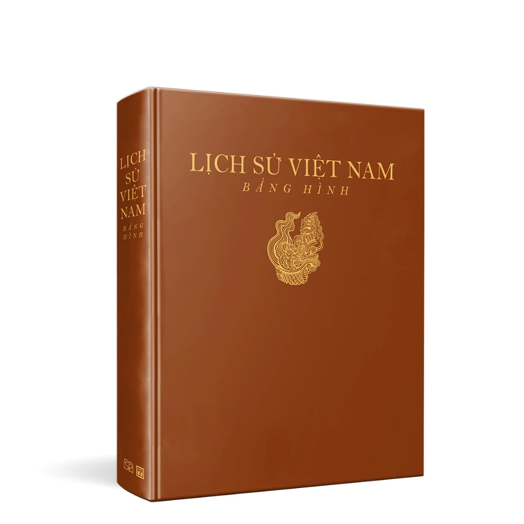 The History of Vietnam in Pictures – Nearly 2,000 Illustrations, Photos, and Maps. Ship to Worldwide.