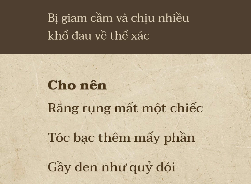 Collection of Poems "Prison Diary" by Ho Chi Minh – A Work of Profound Humanity and Creativity