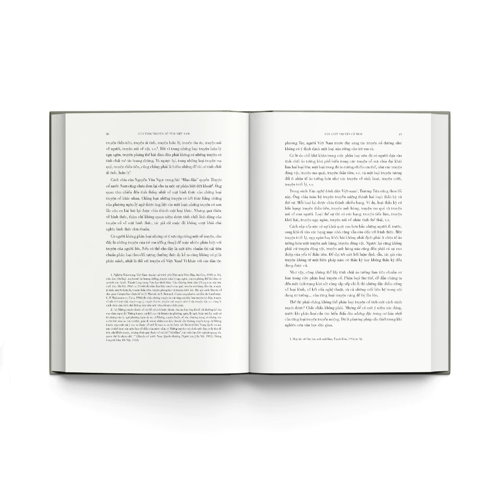 Combo of 2 Books – The Treasure of Vietnamese Fairy Tales for Vietnamese People Around the World