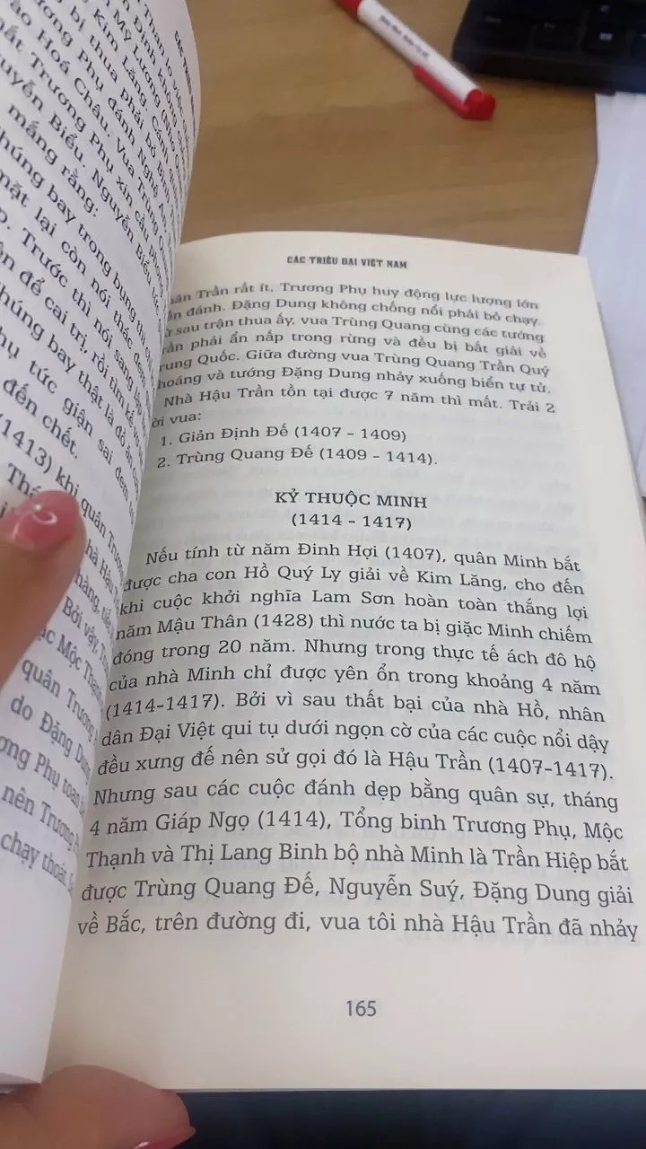 Dynasties of Vietnam – A History of Vietnam Through the Ages (From the Hung Kings to the End of the Nguyen Dynasty)