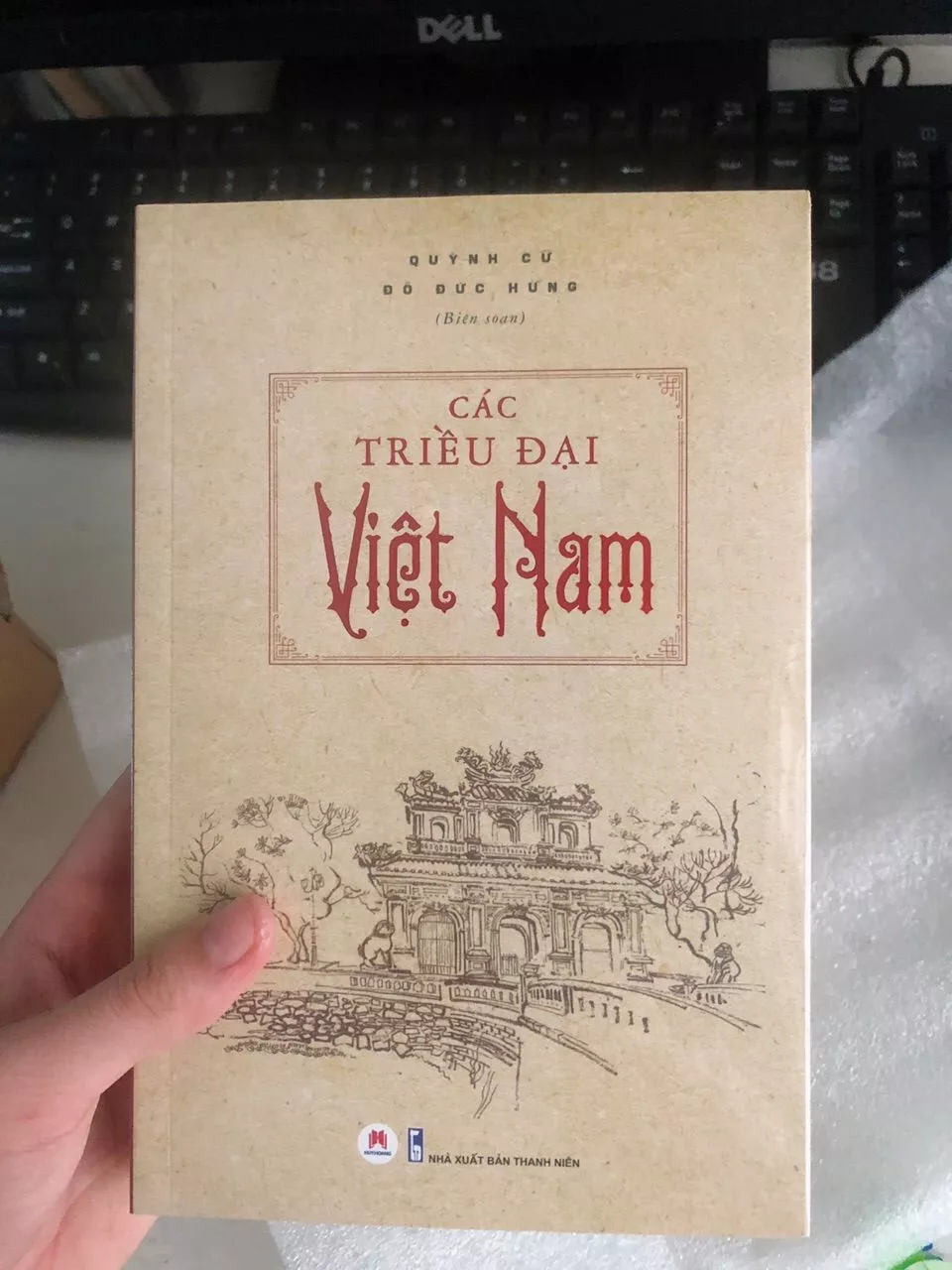 Dynasties of Vietnam – A History of Vietnam Through the Ages (From the Hung Kings to the End of the Nguyen Dynasty)