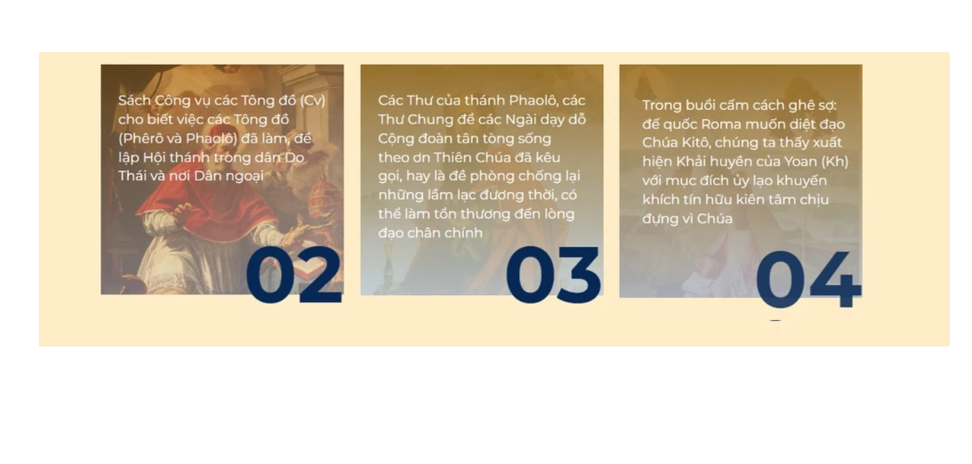 Combo of the Old Testament & New Testament Bible, Vietnamese