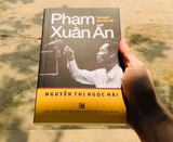 Spy Pham Xuan An – The Man Whose Name Was His Life
