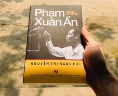 Spy Pham Xuan An – The Man Whose Name Was His Life
