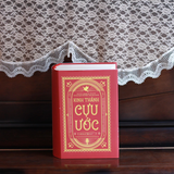 Combo of the Old Testament & New Testament Bible, Vietnamese