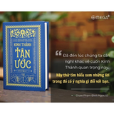 Combo of the Old Testament & New Testament Bible, Vietnamese