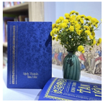 Combo of the Old Testament & New Testament Bible, Vietnamese