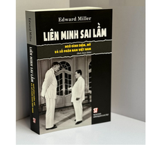 Book - Misalliance: Ngo Dinh Diem, the United States, and the Fate of South Vietnam