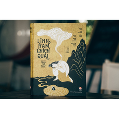 The beauty of a classic work - Lĩnh Nam Chích Quái