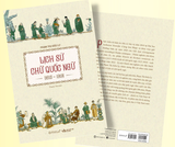 Book – History of Vietnamese Quoc Ngu Script (1615–1919)