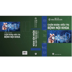 Handbook of Diagnosis and Treatment of Internal Medicine Diseases (Hardcover)