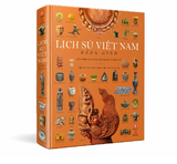 The History of Vietnam in Pictures – Nearly 2,000 Illustrations, Photos, and Maps. Ship to Worldwide.