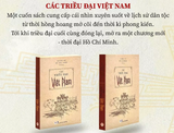 Dynasties of Vietnam – A History of Vietnam Through the Ages (From the Hung Kings to the End of the Nguyen Dynasty)