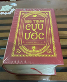 Combo of the Old Testament & New Testament Bible, Vietnamese