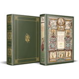 Combo of 2 Books – The Treasure of Vietnamese Fairy Tales for Vietnamese People Around the World