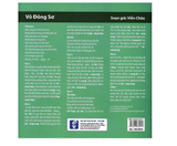 Book - Composer Viễn Châu - 120 Outstanding Vọng Cổ Songs