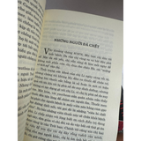 Book Title: Escaping the Hell of the Khmer Rouge - Memoirs of a Survivor by Denise Affonco