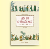 Book – History of Vietnamese Quoc Ngu Script (1615–1919)
