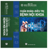 Handbook of Diagnosis and Treatment of Internal Medicine Diseases (Hardcover)