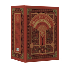 Dai Viet Su Ky Toan Thu Book Complete Annals of Dai Viet History Weight 9500 Grs