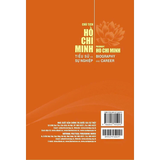 President Ho Chi Minh – Biography and Career (Vietnamese–English Bilingual Edition)