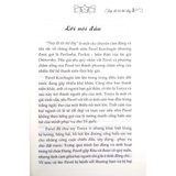 Book - How the Steel Was Tempered (Hardcover)