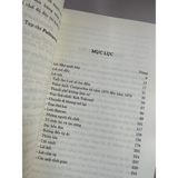 Book Title: Escaping the Hell of the Khmer Rouge - Memoirs of a Survivor by Denise Affonco