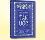 Combo of the Old Testament & New Testament Bible, Vietnamese