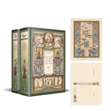 Combo of 2 Books – The Treasure of Vietnamese Fairy Tales for Vietnamese People Around the World