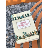 Book – History of Vietnamese Quoc Ngu Script (1615–1919)