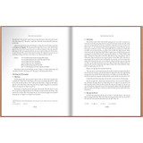 Combo of the Old Testament & New Testament Bible, Vietnamese