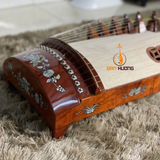 Dan Tranh (Vietnamese Zither) 🇻🇳 – The Soul of Vietnamese Folk Music