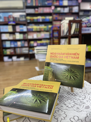 Book – Thousand Years of Viet Nam National Civilization