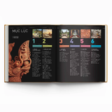 The History of Vietnam in Pictures – Nearly 2,000 Illustrations, Photos, and Maps. Ship to Worldwide.