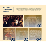 Combo of the Old Testament & New Testament Bible, Vietnamese