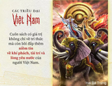 Dynasties of Vietnam – A History of Vietnam Through the Ages (From the Hung Kings to the End of the Nguyen Dynasty)