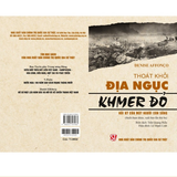 Book Title: Escaping the Hell of the Khmer Rouge - Memoirs of a Survivor by Denise Affonco