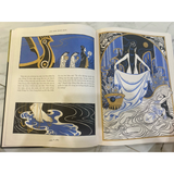 The beauty of a classic work - Lĩnh Nam Chích Quái