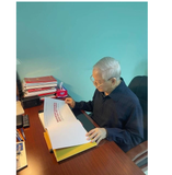 Book – Thousand Years of Viet Nam National Civilization