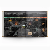 The History of Vietnam in Pictures – Nearly 2,000 Illustrations, Photos, and Maps. Ship to Worldwide.