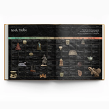 The History of Vietnam in Pictures – Nearly 2,000 Illustrations, Photos, and Maps. Ship to Worldwide.