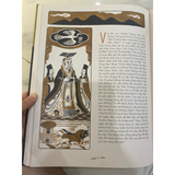 The beauty of a classic work - Lĩnh Nam Chích Quái