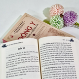 Traditional Chinese Medicine – Internal Medicine and Clinical Case Studies (Softcover)