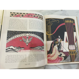 The beauty of a classic work - Lĩnh Nam Chích Quái