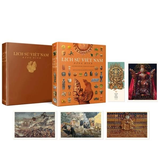 The History of Vietnam in Pictures – Nearly 2,000 Illustrations, Photos, and Maps. Ship to Worldwide.