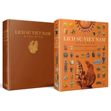 The History of Vietnam in Pictures – Nearly 2,000 Illustrations, Photos, and Maps. Ship to Worldwide.