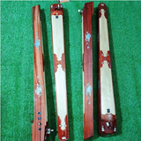 FOLDING VIETNAMESE DAN BAU MONOCHORD TRADITIONAL MUSICAL INSTRUMENT OF VIETNAM
