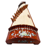 Dan Tranh (Vietnamese Zither) 🇻🇳 – The Soul of Vietnamese Folk Music