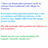 FOLDING VIETNAMESE DAN BAU MONOCHORD TRADITIONAL MUSICAL INSTRUMENT OF VIETNAM